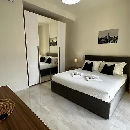 Nencionihouse- Modern Comfort Close To Center Florence