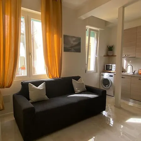 Apartment Nencionihouse- Modern Comfort Close To Center Florence