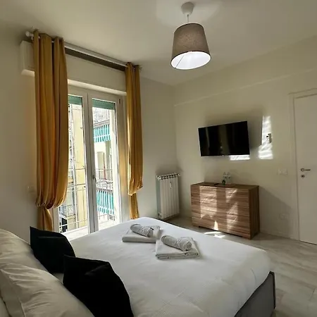 Apartment Nencionihouse- Modern Comfort Close To Center