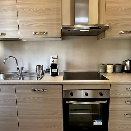 Apartment Nencionihouse- Modern Comfort Close To Center *