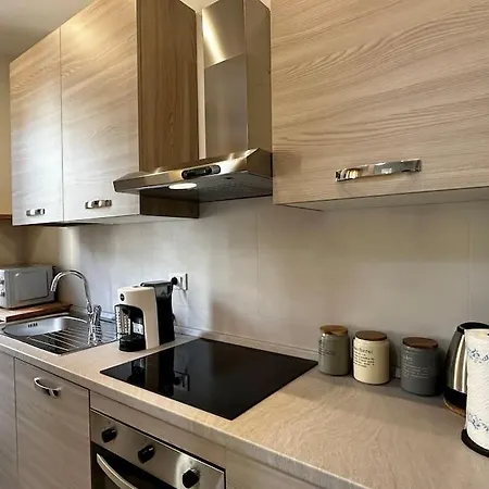 Apartment Nencionihouse- Modern Comfort Close To Center Florence