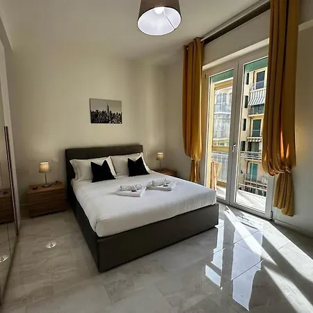 Apartment Nencionihouse- Modern Comfort Close To Center Florence