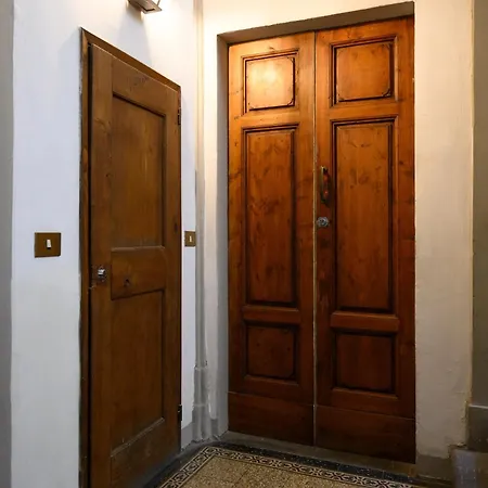 Duomo Comfort Apartment Florence