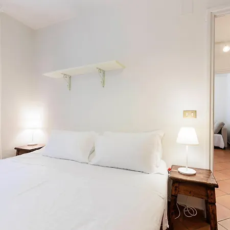 Apartment Ponte Vecchio Comfort