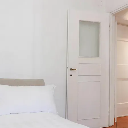 Apartment Ponte Vecchio Comfort