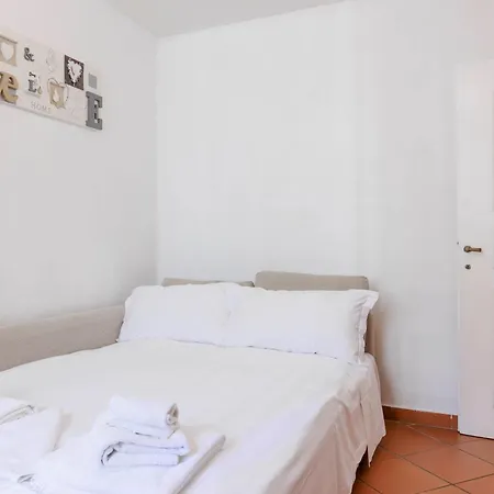 Apartment Ponte Vecchio Comfort Florence