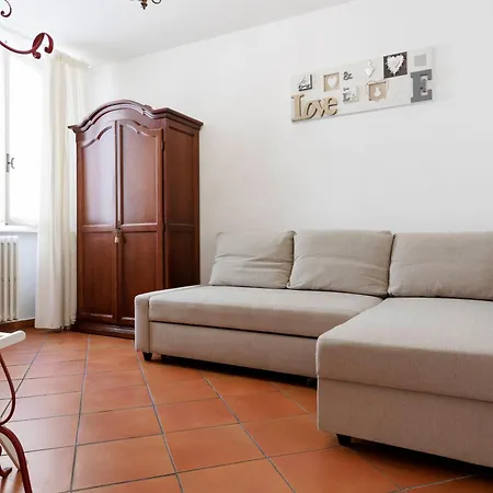 Ponte Vecchio Comfort Apartment *