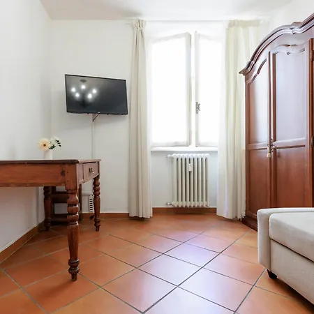 Ponte Vecchio Comfort Apartment *