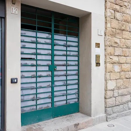 Ponte Vecchio Comfort Apartment Florence