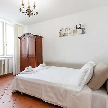 Apartment Ponte Vecchio Comfort