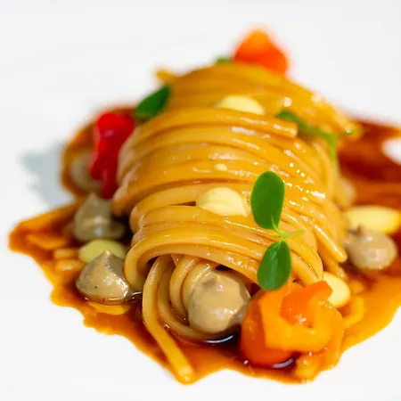 Floren Luxury Hotel Florencja