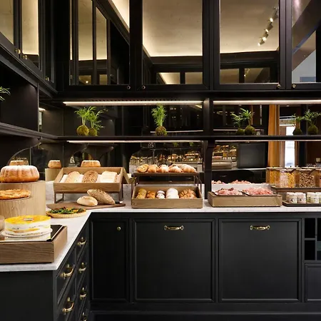 Floren Luxury Hotel