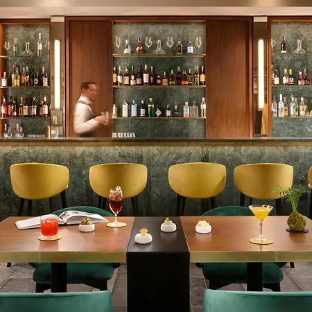 Floren Luxury Hotel