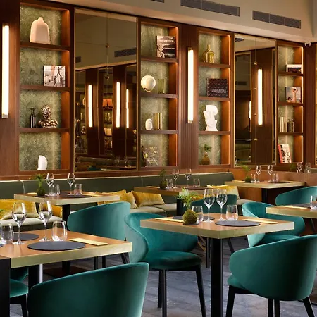 Hotel Floren Luxury