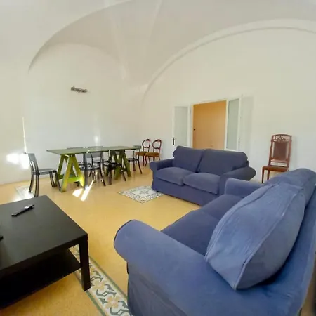 Apartment Giusti 30 *