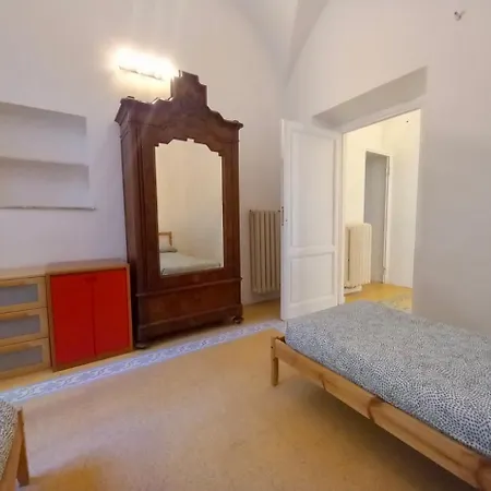 Giusti 30 Apartment Florence