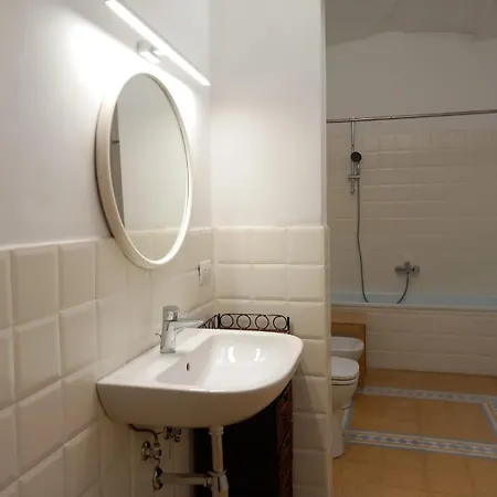 Apartment Giusti 30 Florence