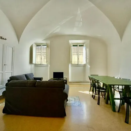 Apartment Giusti 30