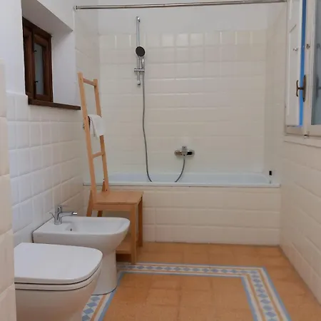 Giusti 30 Apartment *