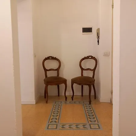 Apartment Giusti 30 *