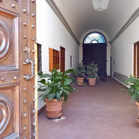 Giusti 30 Florence