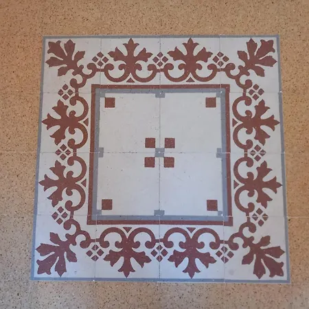 Giusti 30 Apartment