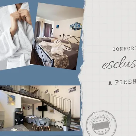Appartamento Exclusive Loft Degli Artisti