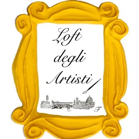 Exclusive Loft Degli Artisti * Firenze