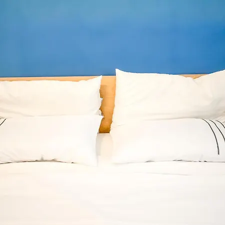 Apartamento Gli Ezi Bnb: Casa Kappa Florencia