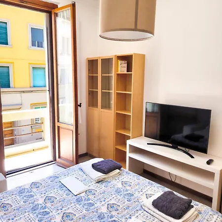Gli Ezi Bnb: Casa Kappa * Florence