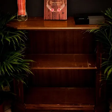 Gli Ezi Bnb: Casa Kappa Apartamento