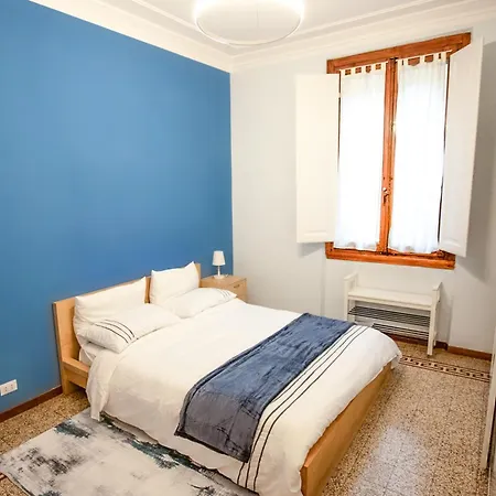 Gli Ezi Bnb: Casa Kappa Apartment Florence
