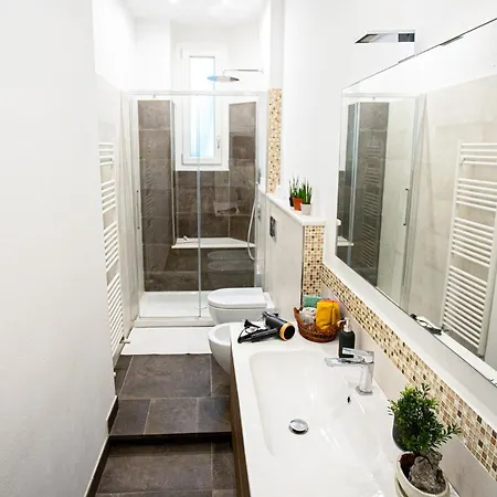 Apartment Gli Ezi Bnb: Casa Kappa Florence