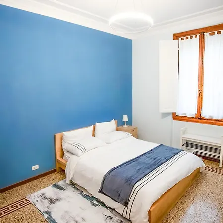 Gli Ezi Bnb: Casa Kappa * Florencia