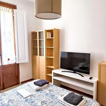 Gli Ezi Bnb: Casa Kappa *