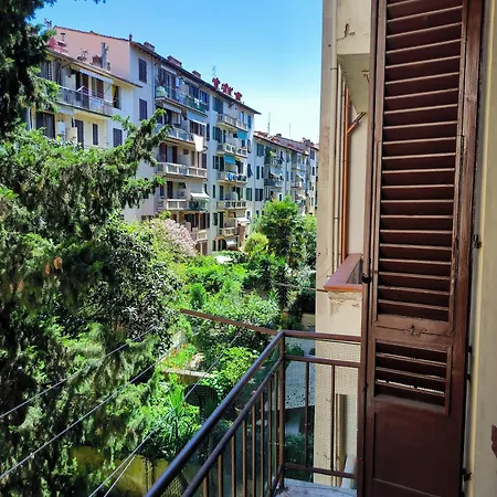 Gli Ezi Bnb: Casa Kappa Apartamento