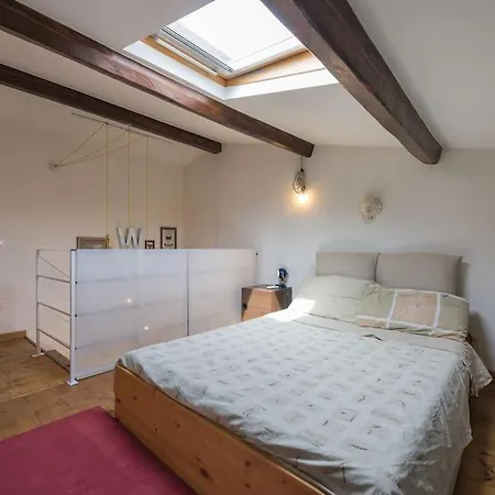 - Cozy Loft Florence