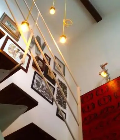 - Cozy Loft * Florence