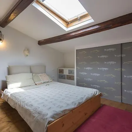 - Cozy Loft * Florence