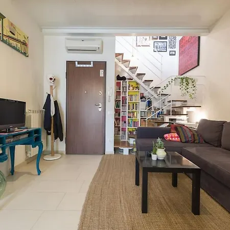 Apartment - Cozy Loft *
