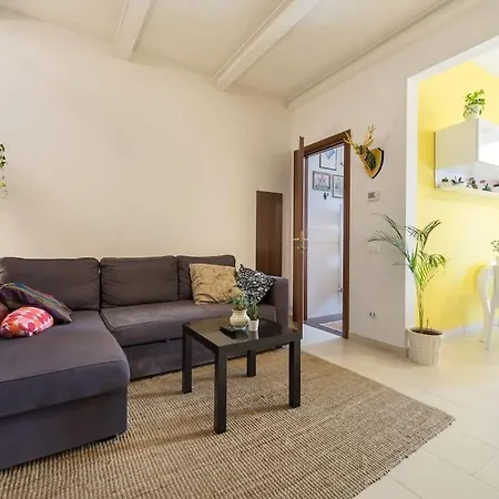 - Cozy Loft Florence