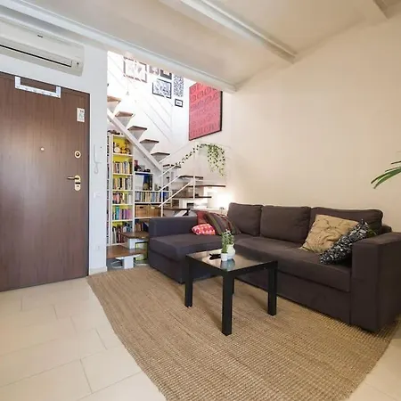Apartment - Cozy Loft *