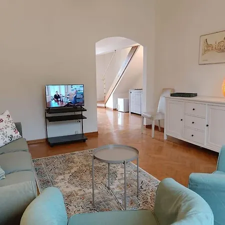 Apartment Appi House