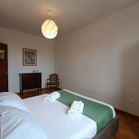 Appi House Apartment