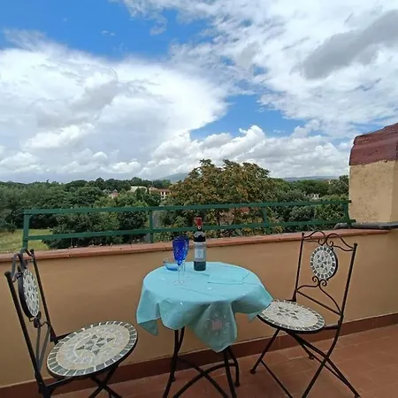 Apartment Appi House Florence