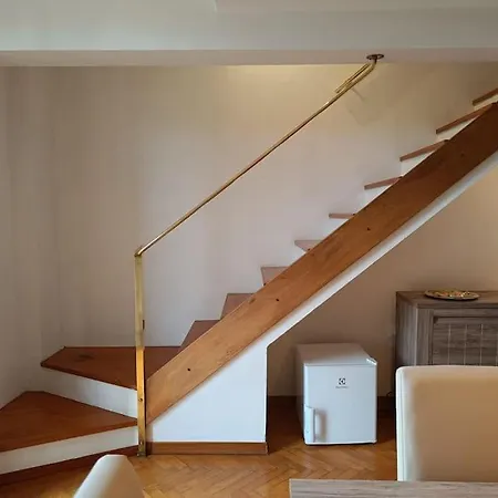 Apartment Appi House *