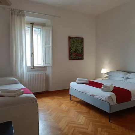 Appi House Apartment