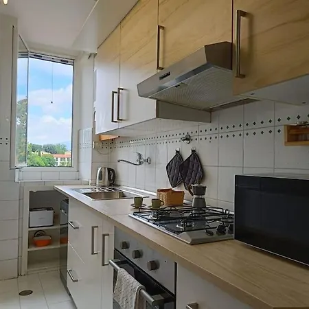 Appi House