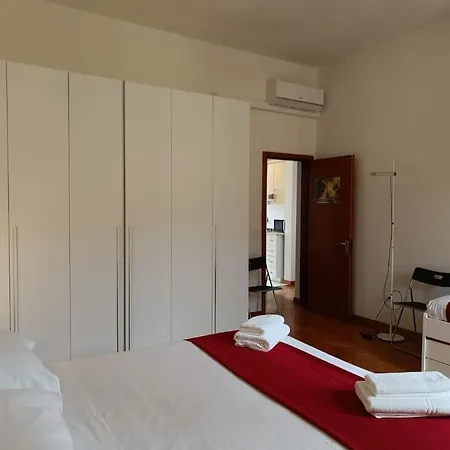 Appi House Apartment