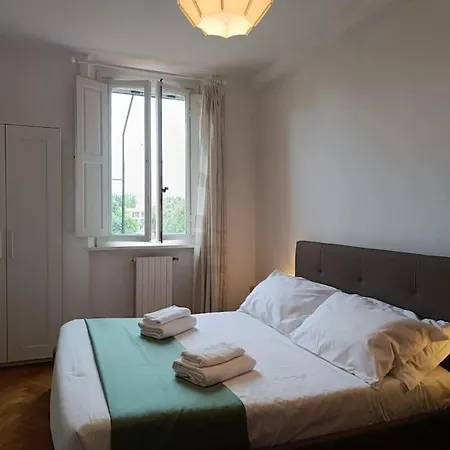 Apartment Appi House *